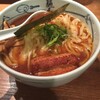 創始 麺屋武蔵