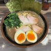 神田ラーメン わいず