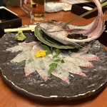 博多前炉ばた 一承 東京上野 - 