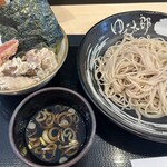 ゆで太郎 - 料理写真:
