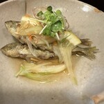 勝手口 ひまり屋 - 