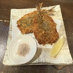 勝手口 ひまり屋 - 