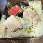 勝手口 ひまり屋 - 