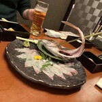 博多前炉ばた 一承 東京上野 - 