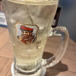 恵比寿ハイボールバー - 