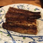 うなぎの美鶴 - 鰻重　アップ