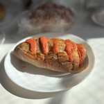 ラ・ファリーヌ - 