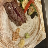 個室焼肉 雲海 - 