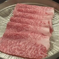 個室焼肉 雲海 - 