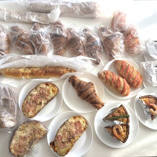 ラ・ファリーヌ_0