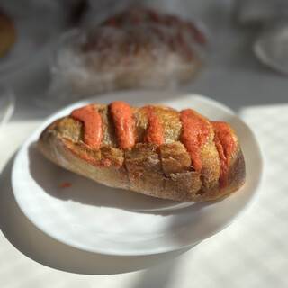 ラ・ファリーヌ_1