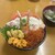 市場食堂 味処たけだ   - 料理写真: