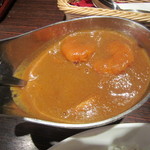 カレーアップ