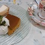 ルイジアナママ - ケーキ２つ選べます^^