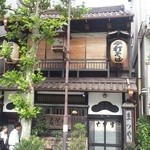 神田まつや - 2014.09.19開店前