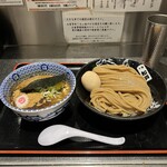 松戸富田麺絆 - 