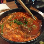 炭火焼肉 琉宮苑 - 