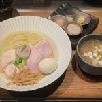 Tokyo Style Noodle ほたて日和 - 
