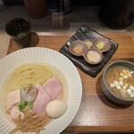 Tokyo Style Noodle ほたて日和 - 