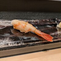 おたる政寿司 銀座 - 