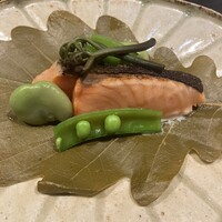 鉄板焼 福むろ - 