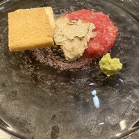 鉄板焼 福むろ - 