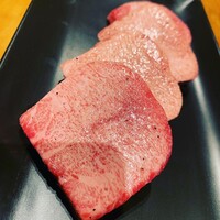 焼肉ホルモン 新井屋 にかい - 