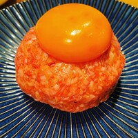 焼肉ホルモン 新井屋 にかい - 