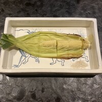 鉄板焼 福むろ - 