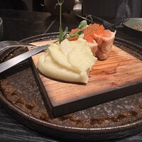 800°DEGREES ARTISAN PIZZERIA - 