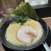 横浜ラーメン 湘家 前橋店