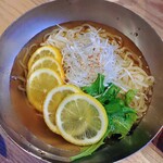 焼肉食堂こころ 檸檬堂 - 