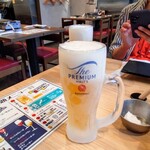 焼肉食堂こころ 檸檬堂 - 