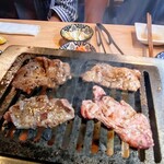 焼肉食堂こころ 檸檬堂 - 