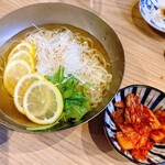 焼肉食堂こころ 檸檬堂 - 