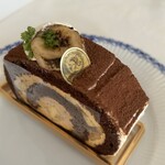 パティスリー プレジール - 