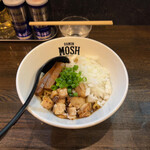 RAMEN MOSH - 