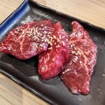 焼肉食堂こころ 檸檬堂 - 