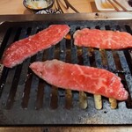 焼肉食堂こころ 檸檬堂 - 