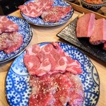 焼肉食堂こころ 檸檬堂 本店 - 