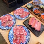 焼肉食堂こころ 檸檬堂 本店 - 