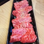 焼肉食堂こころ 檸檬堂 - 