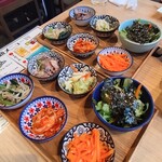 焼肉食堂こころ 檸檬堂 - 