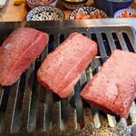 焼肉食堂こころ 檸檬堂 本店 - 