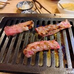 焼肉食堂こころ 檸檬堂 - 