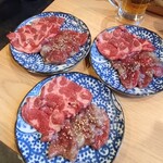 焼肉食堂こころ 檸檬堂 - 