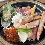 漁師料理 かなや - 