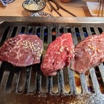 焼肉食堂こころ 檸檬堂 - 
