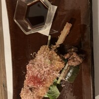 渋谷 三心 - 