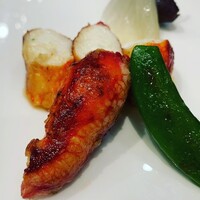 ステーキハウスハマ 六本木本店 - 